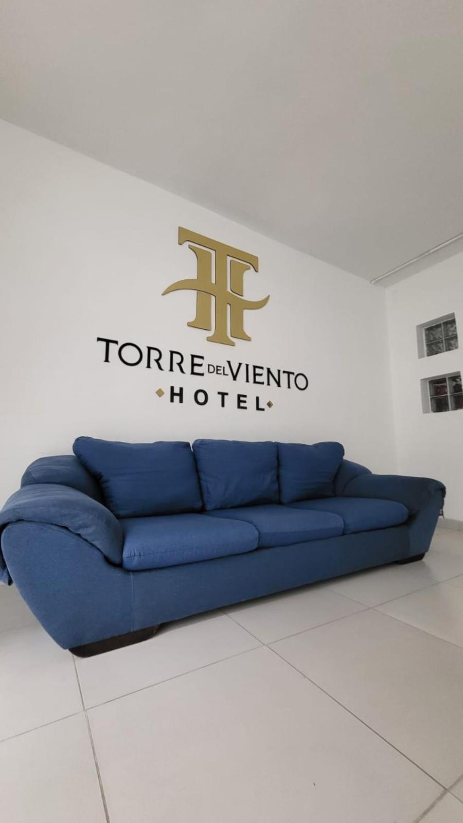 Torre Del Viento Hotel 3*